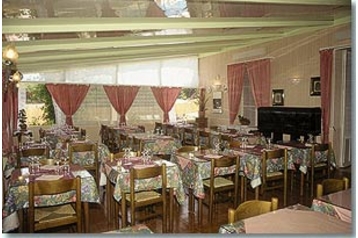 France Hotel Saint-Raphaël, Extérieur