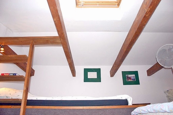 Poljska Byt Krakov / Kraków, Eksterijer