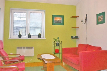 Poljska Byt Krakov / Kraków, Eksterijer