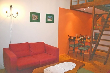 Poljska Byt Krakov / Kraków, Eksterijer