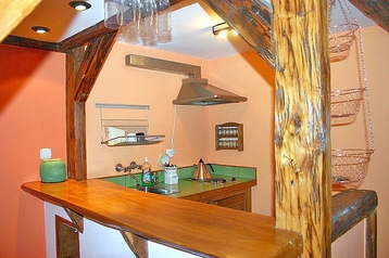 Poljska Byt Krakov / Kraków, Eksterijer