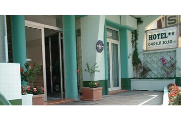 Hôtel Saint-Raphaël 5