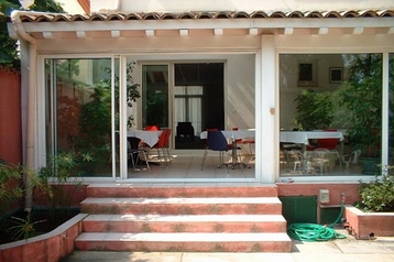 Хотел Saint-Raphaël 3