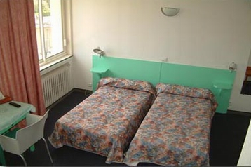 Hôtel Saint-Raphaël 5