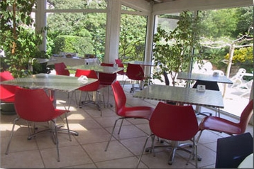 Hôtel Saint-Raphaël 5