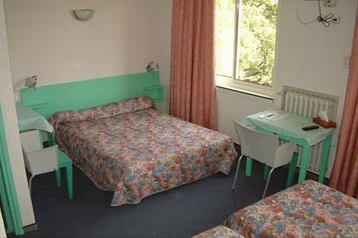 Францiя Hotel Saint-Raphaël, Інтер'єр