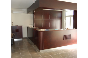 Хотел Saint-Raphaël 5