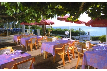 Францiя Hotel Agay, Екстер'єр