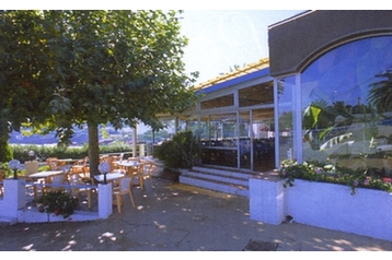 Франция Hotel Agay, Экстерьер