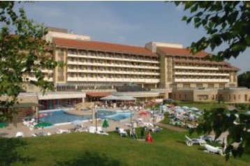 Hotell Tapolca 2
