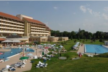 Hôtel Tapolca 3