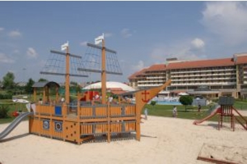 Hôtel Tapolca 4