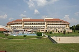 Hotel Tapolca Ungarn