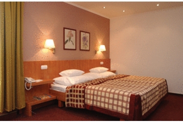 Hôtel Tapolca 4