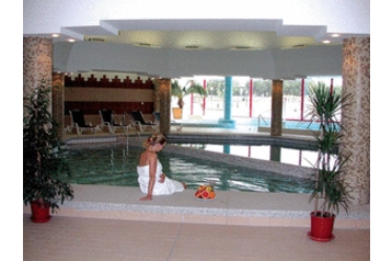 Hôtel Tapolca 4