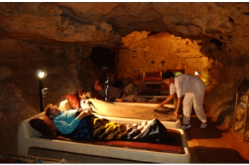 Hôtel Tapolca 4
