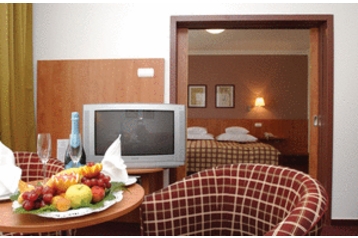 Унгария Hotel Tapolca, Интерьор