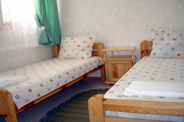 България Hotel Kiten, Екстериор