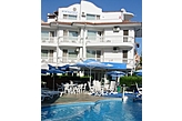 Hotel Balchik Bugarska