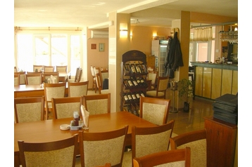 Bulgaria Hotel Balcic / Balchik, Exteriorul