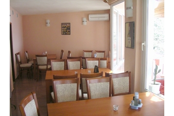 Bulgaria Hotel Balcic / Balchik, Exteriorul