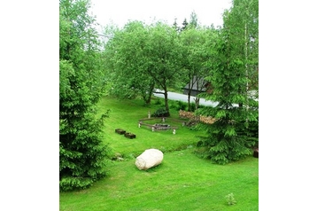 Чехия Penzión Desná, Экстерьер