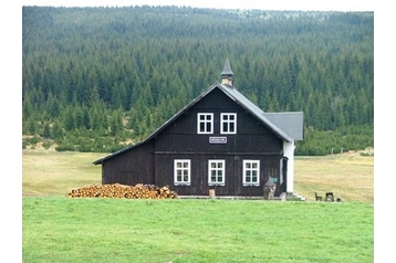 Чехия Penzión Desná, Экстерьер