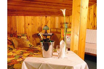 Чехия Penzión Desná, Экстерьер