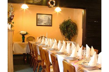 Чехия Penzión Desná, Экстерьер