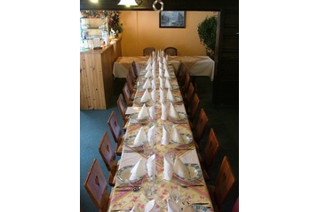 Чехия Penzión Desná, Экстерьер