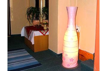 Чехия Penzión Desná, Экстерьер