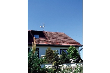 Češka Byt Bruntál, Eksterier