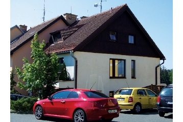 Apartmán Bruntál 1