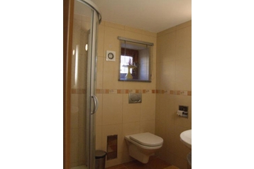 Češka Byt Bruntál, Eksterier