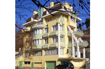 Bulgaria Hotel Blagoevgrad, Exterior