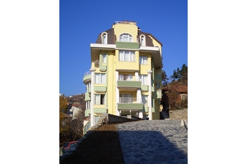 Hotel Blagoevgrad 4