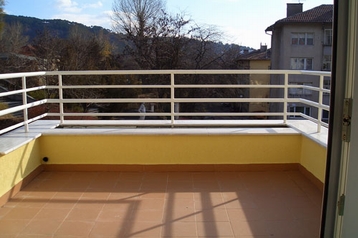 Viešbutis Blagoevgrad 3
