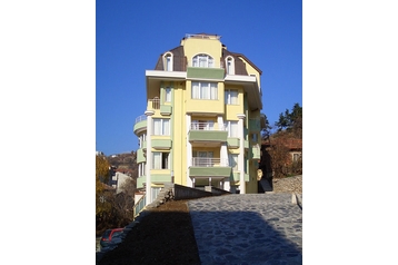 Viešbutis Blagoevgrad 4