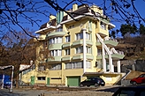Hotel Blagoevgrad Bulharsko
