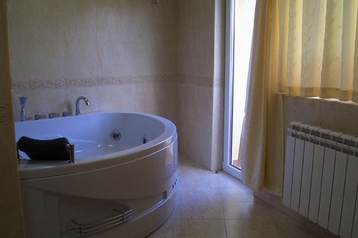 Viesnīca Blagoevgrad 4