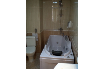 Viesnīca Blagoevgrad 4