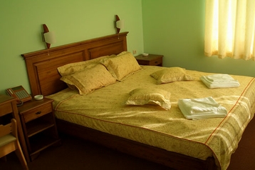 Bulgarija Hotel Blagoevgrad, Interjeras