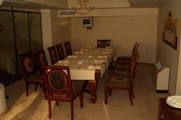 Viešbutis Blagoevgrad 4