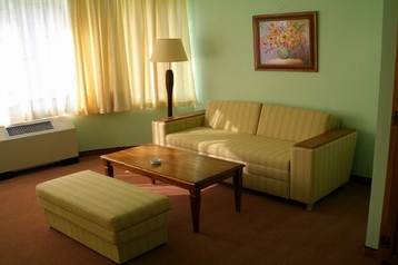 Отель Blagoevgrad 4