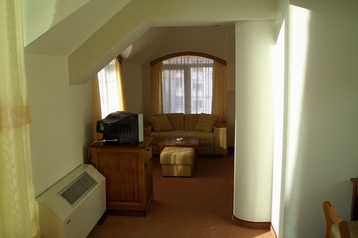 Отель Blagoevgrad 4