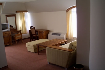 Отель Blagoevgrad 4