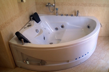 Отель Blagoevgrad 4