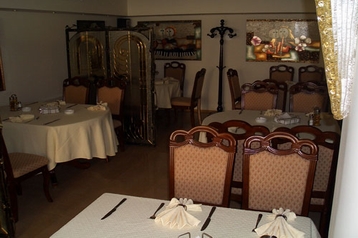 Отель Blagoevgrad 4