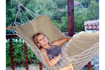 Bulgarija Chata Montana, Eksterjeras