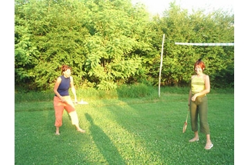 Bulgarija Chata Montana, Eksterjeras